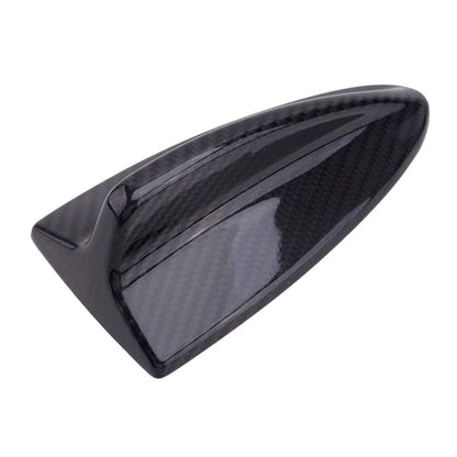 Carbon Fiber Shark Fin Antenna Cover for BMW 3 Series M3 E90 E92 (2007-2013)