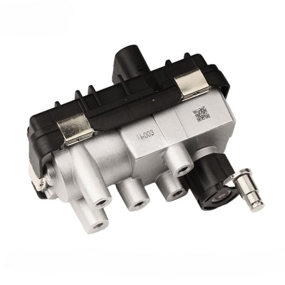 Turbo Actuator for Jaguar XE XF E-Pace 2.0 D180 AWD (2015–2025)