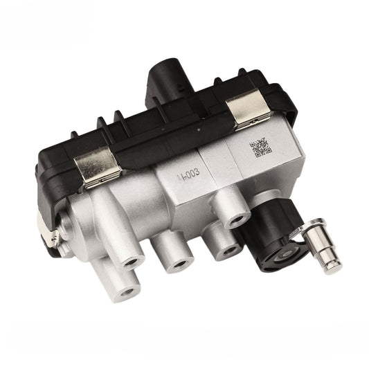Turbo Actuator for Jaguar XE XF E-Pace 2.0 D180 AWD (2015–2025)