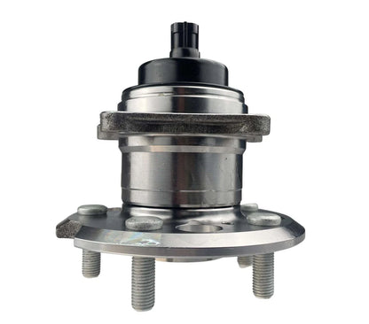Rear Wheel Bearing Hub Assembly for Chery J11 (2011–2014)