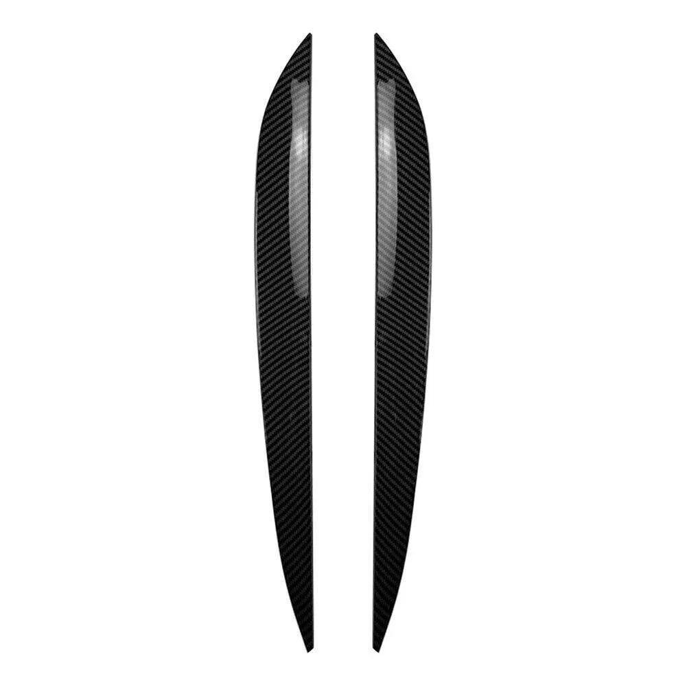 Headlight Eyelid Trim Cover for 2010-2018 VW Touareg