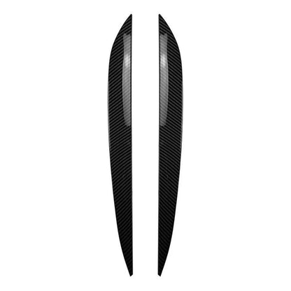 Headlight Eyelid Trim Cover for 2010-2018 VW Touareg