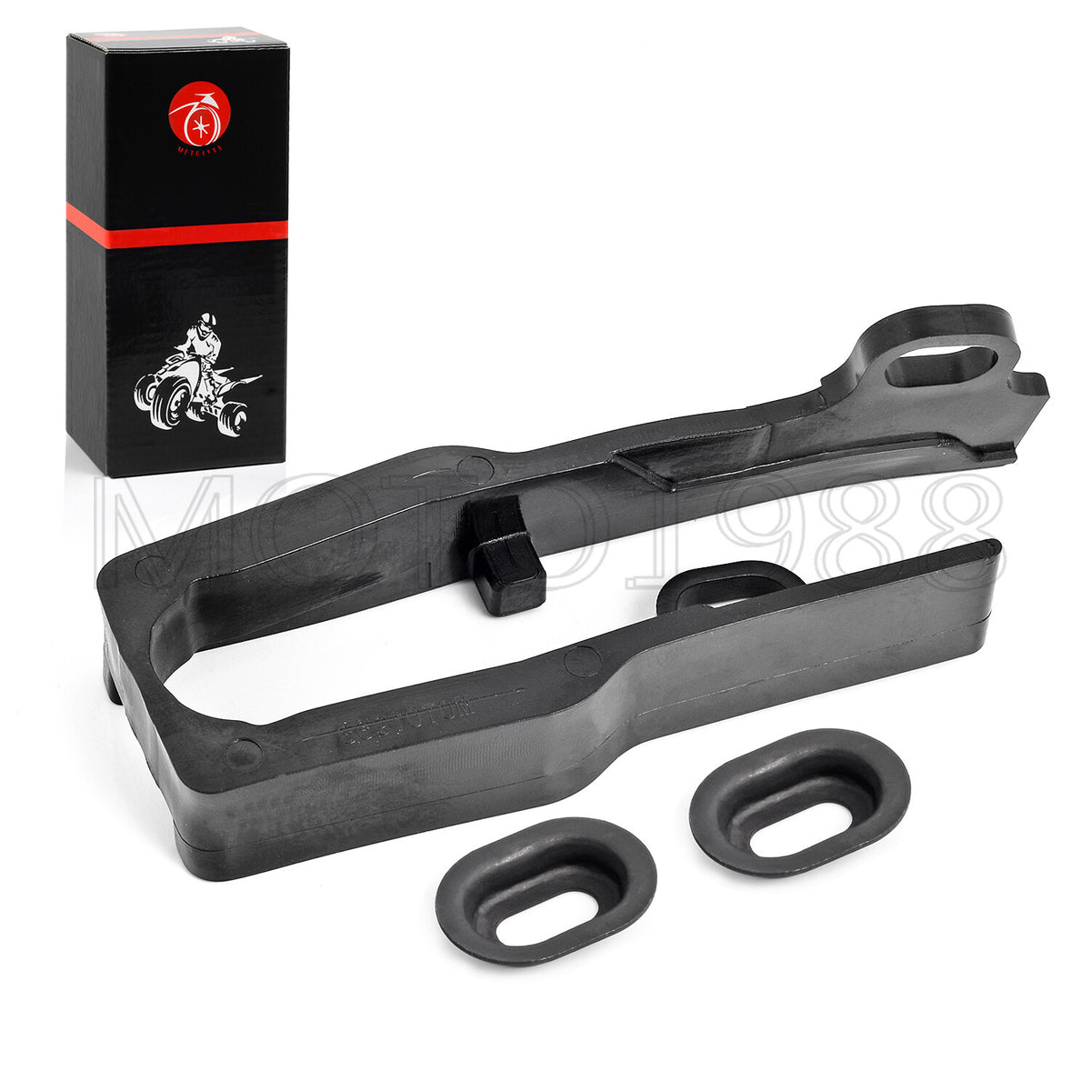 Slider Chain & Washer for Honda XR100R (1985–2003)