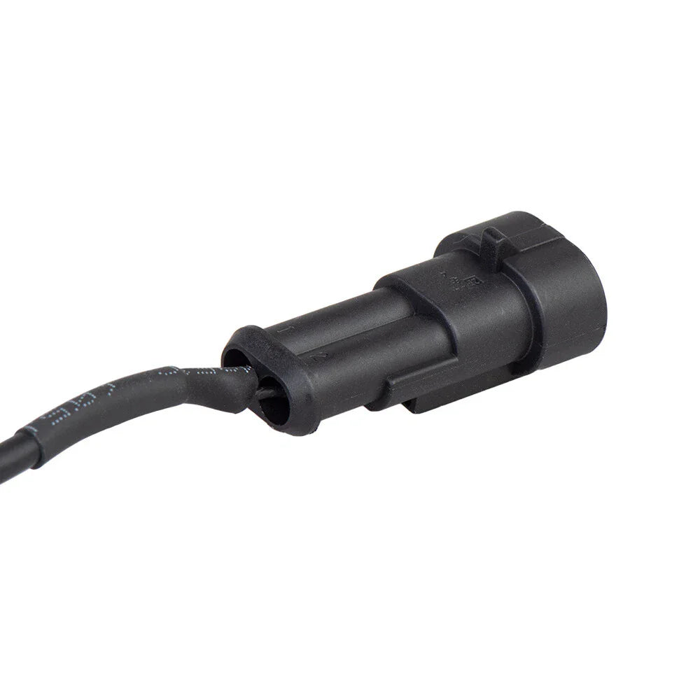 Water Temperature Sensor 1/8 NPT for Car SUV 0-100℃ 12V