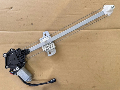 Rear Left Window Regulator with Motor for Honda Civic (2016–2025)