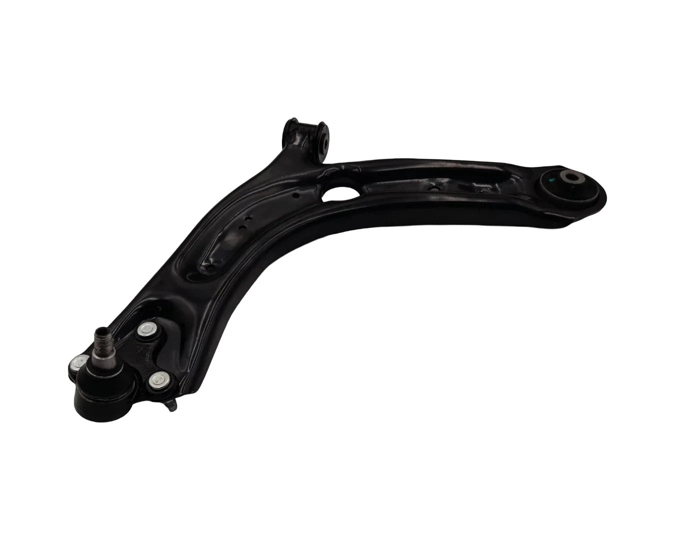 Front Lower Left Control Arm for Audi Q3 F3 (2018–2023)