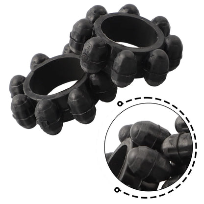 10Pcs Steering Column Gasket for Hyundai Kia Models