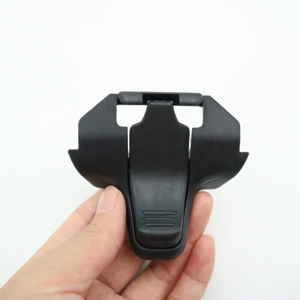 2X Sunroof Shade Handle Buckle Clip for Land Rover Freelander 2 (2006–2014)