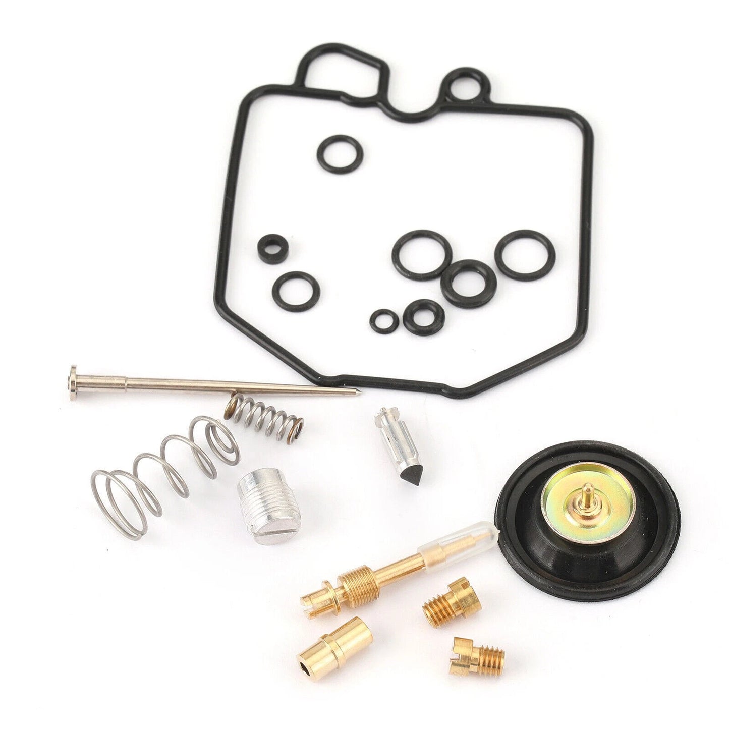 Cdi Ignition Box 32900-19B30 for Suzuki LT-F4WD KingQuad 300 (1991–1995)