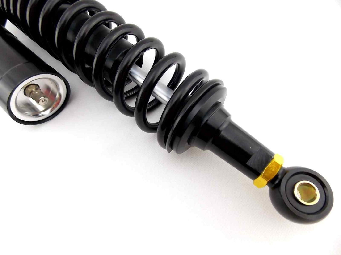 Rear Air Nitrogen Cell Shock Absorbers for Kawasaki KZ900 (1976–1977)