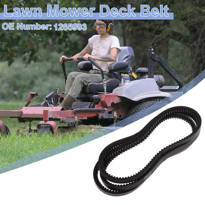 Lawn Mower Deck Belt for Exmark Radius E S X Series (Zero-Turn)