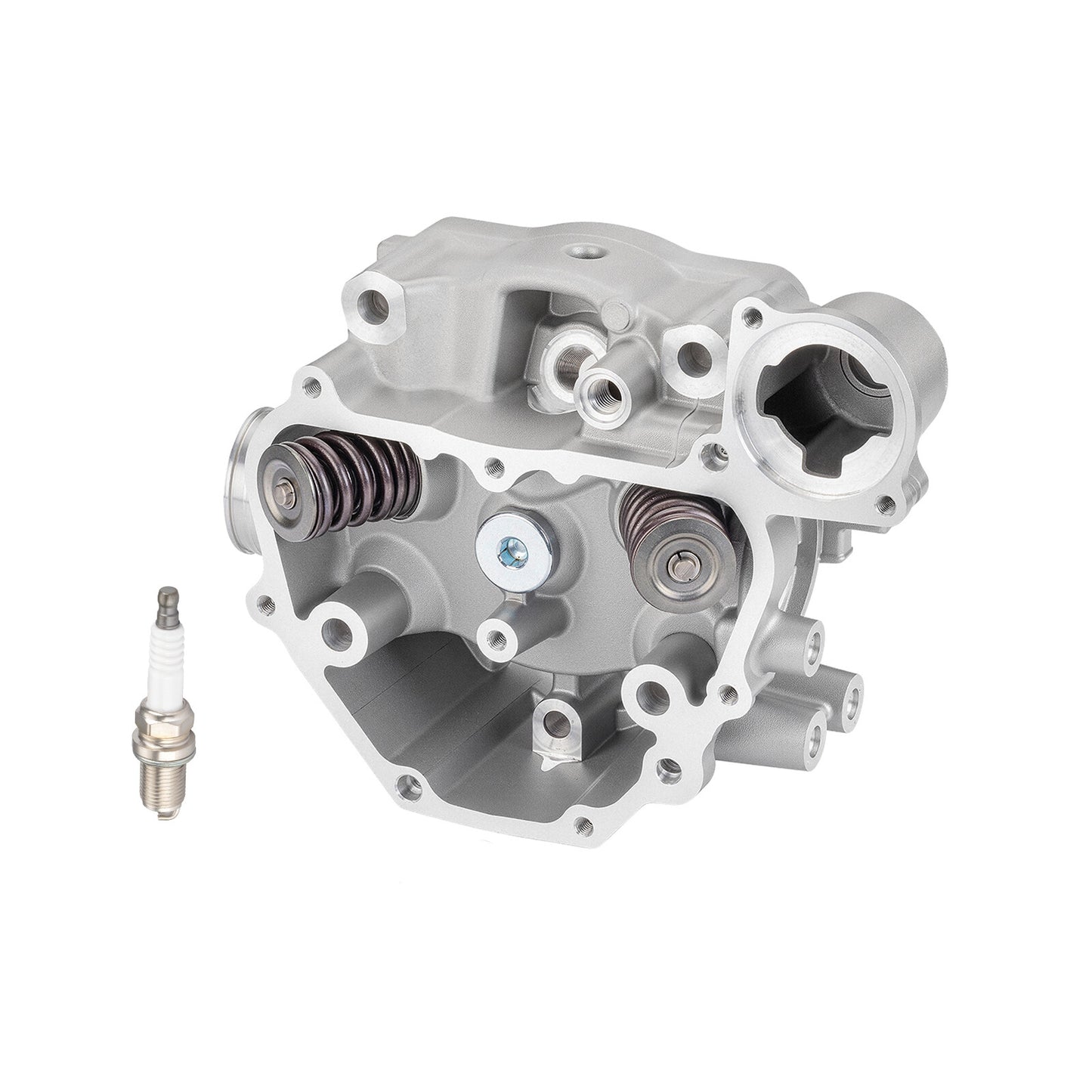 Cylinder Head Valves Kit for Honda Pioneer 500 (2015–2023)