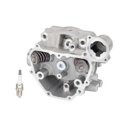 Cylinder Head Valves Kit for Honda Pioneer 500 (2015–2023)