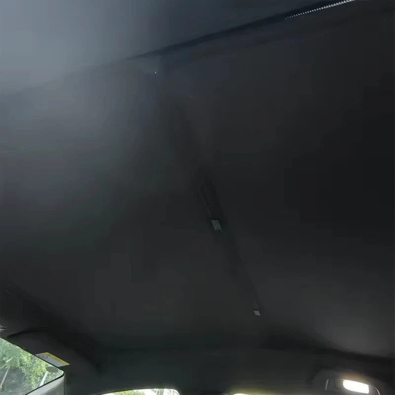 Sunshade Roof for Volvo EX30