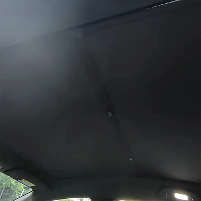 Sunshade Roof for Volvo EX30