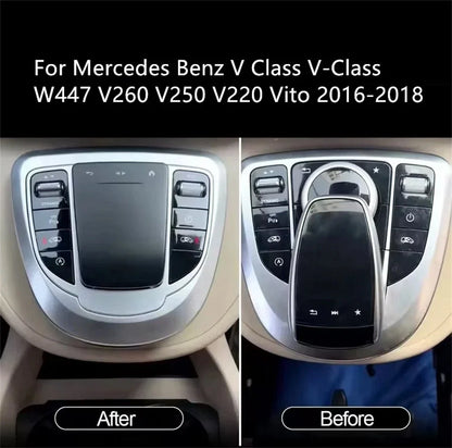 Touchpad for Benz V-Class W447 V260 V250 V220 Vito (2014-2023)