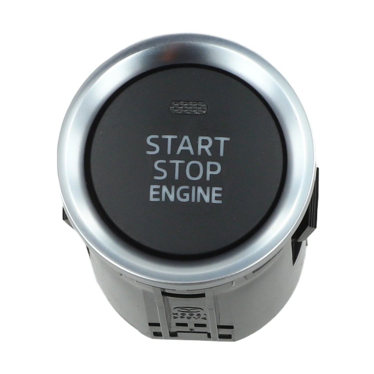 4 x Start Stop Button / Ignition Switch for Mazda 3, Axela, CX-4, CX-5