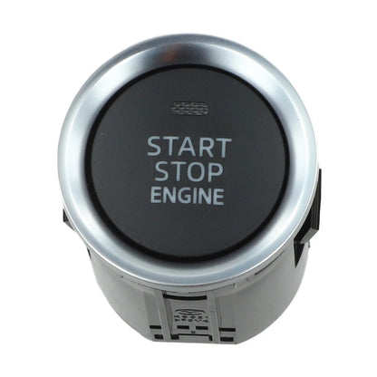 4 x Start Stop Button / Ignition Switch for Mazda 3, Axela, CX-4, CX-5