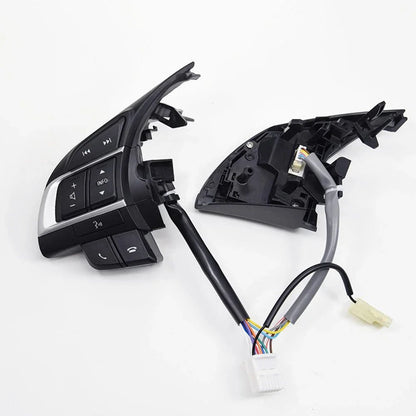 Steering Wheel Switch for Mazda CX-5, CX-4 Audio Cruise Control Button