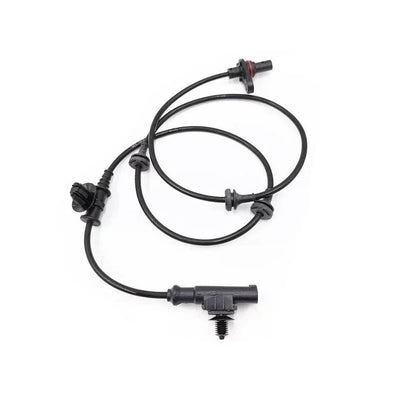 Rear Left/Right ABS Wheel Speed Sensors for LDV G10 Van (2016)