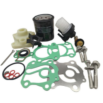 Maintenance Service Kit for Yamaha 4-Stroke FT50C FT60B