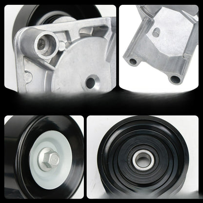 Transmission Belt Tensioner Kit for Toyota Tundra SR5