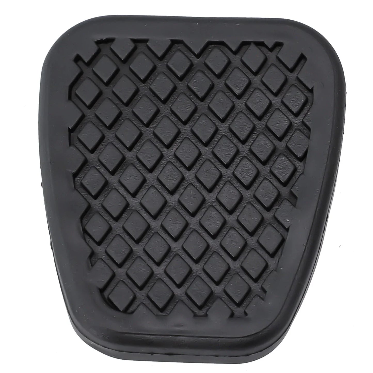 Brake Clutch Pedal Pad Rubber Cover for Honda CR-V & CR-Z
