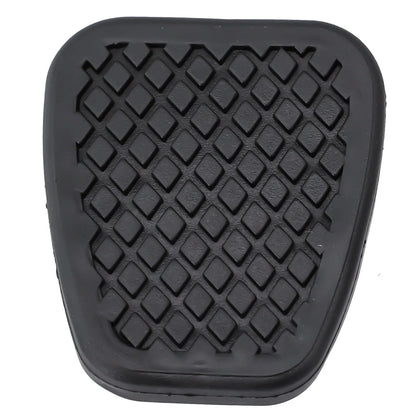 Brake Clutch Pedal Pad Rubber Cover for Honda CR-V & CR-Z