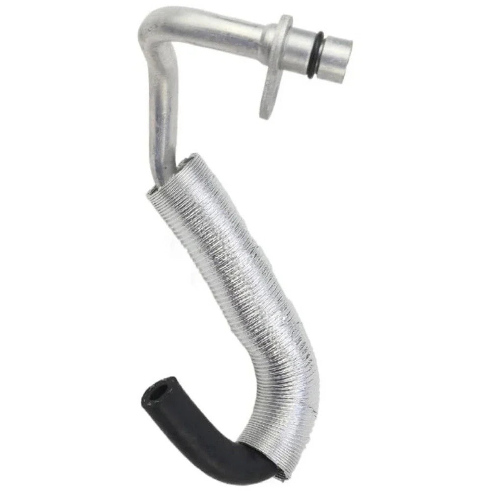 Radiator Coolant Fuel Inlet Pipe for BMW F20 F21 F30 (2012-2019)