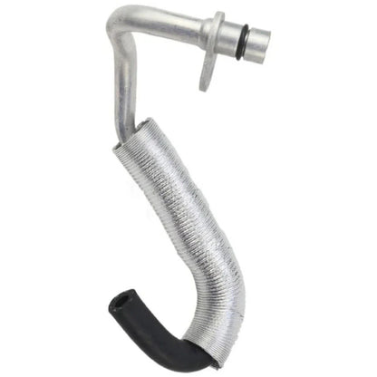 Radiator Coolant Fuel Inlet Pipe for BMW F20 F21 F30 (2012-2019)
