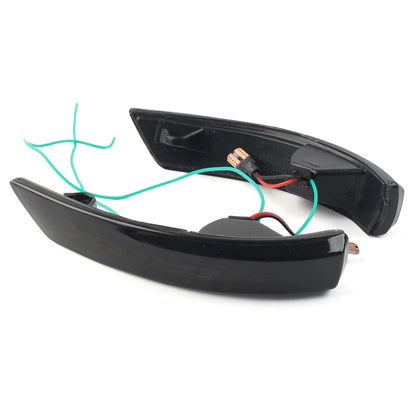 Turn Signal Side Mirror Indicator Blinker Lamp for Ford Focus 2005–2011, Mondeo 2007–2014