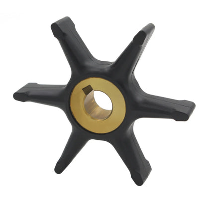 Water Pump Impeller for Johnson Evinrude OMC Outboard Motor