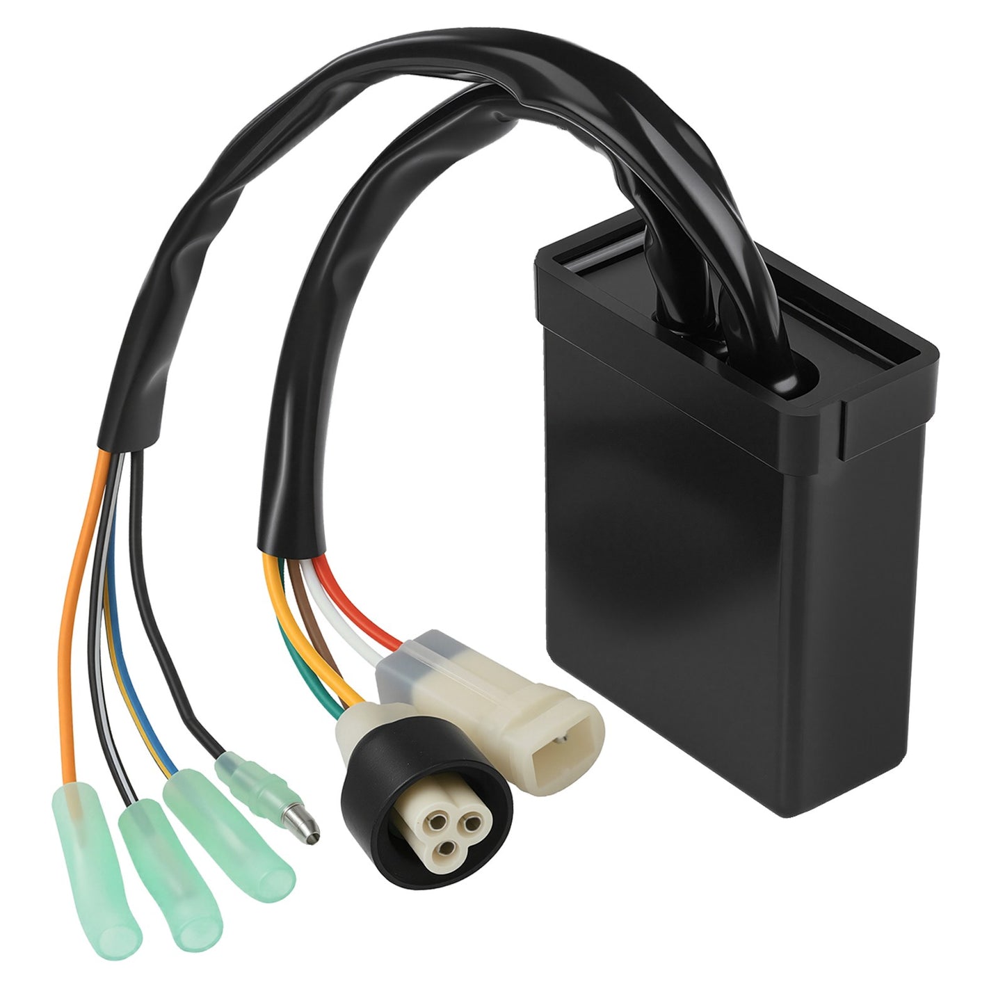 Ignition CDI Box for Yamaha XT225 (1992–2000)