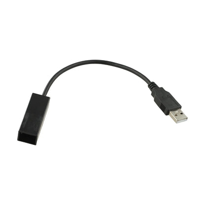 Wire Harness USB Cable Adapter for Honda (2008–2013)