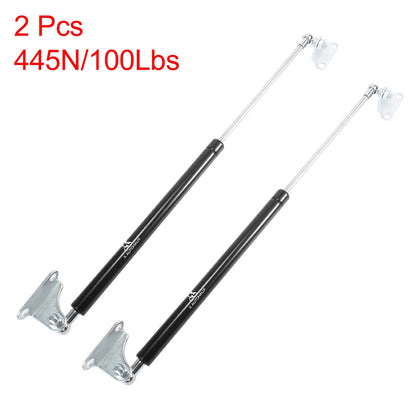 2X 20 Inch Gas Struts Lift Support Shocks for Universal Car RV (Universal)