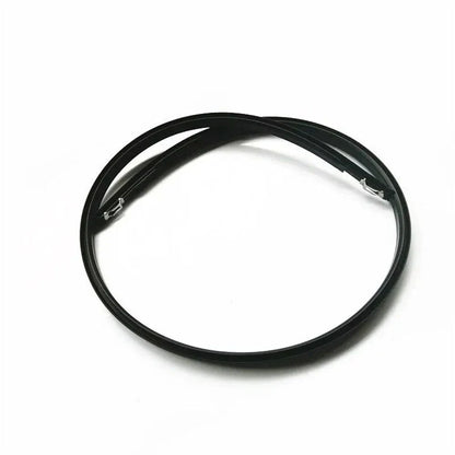 Black Rubber Roof Molding Trim Right Side for Honda Fit Jazz (2007-2008)