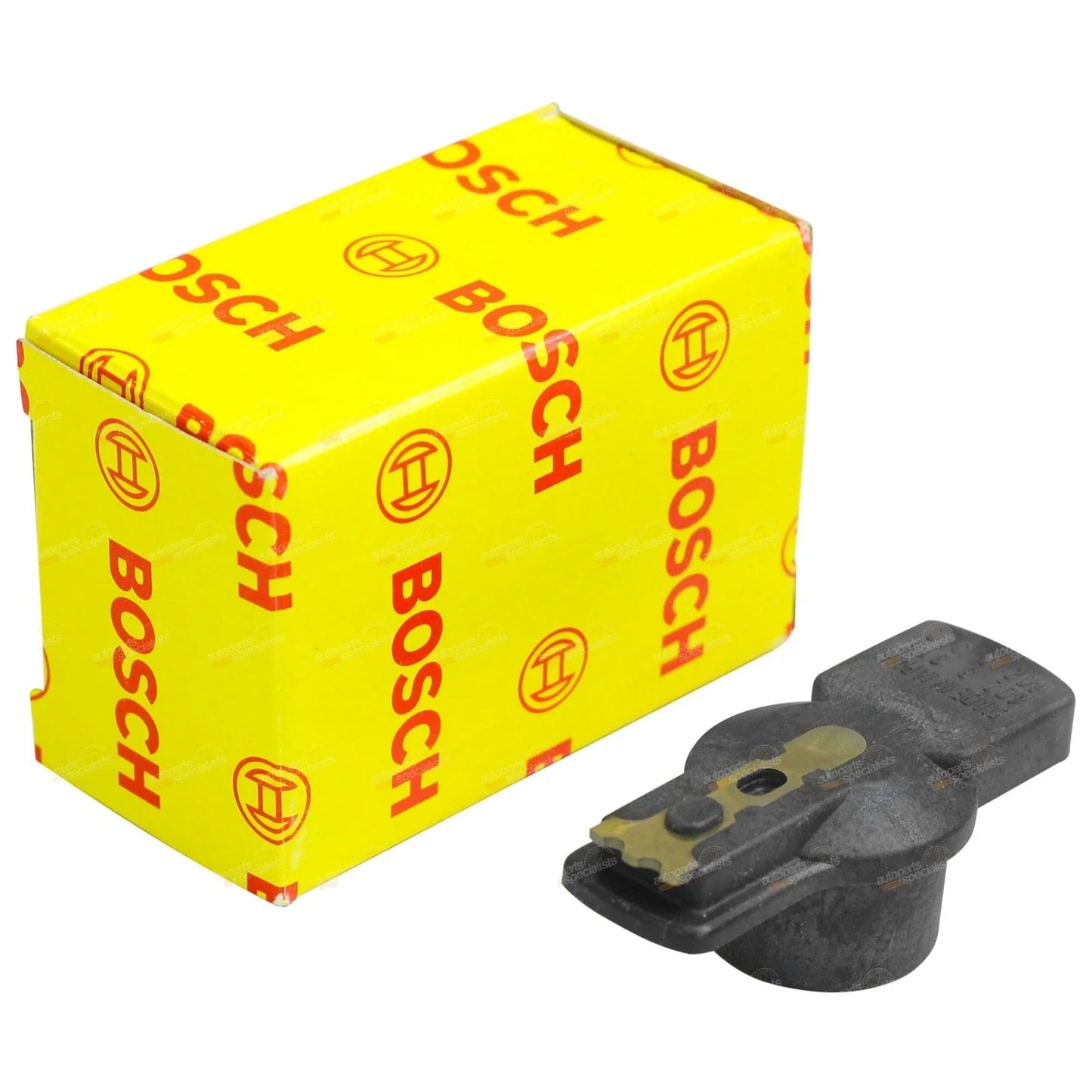 Distributor Rotor UF 4cyl 2.4L for Mitsubishi Nimbus (1992 - 1995)