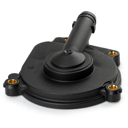 Crankcase Vent Valve Oil Separator Cover for Benz GLK350 C300 (2008-2016)