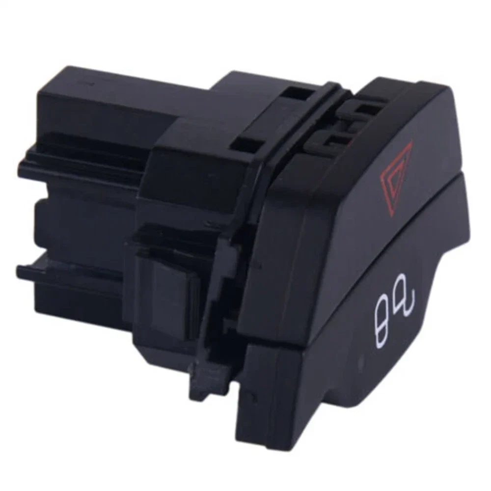 Hazard Warning Light Switch for Ford Fiesta Focus Transit B-Max (2011-2019)