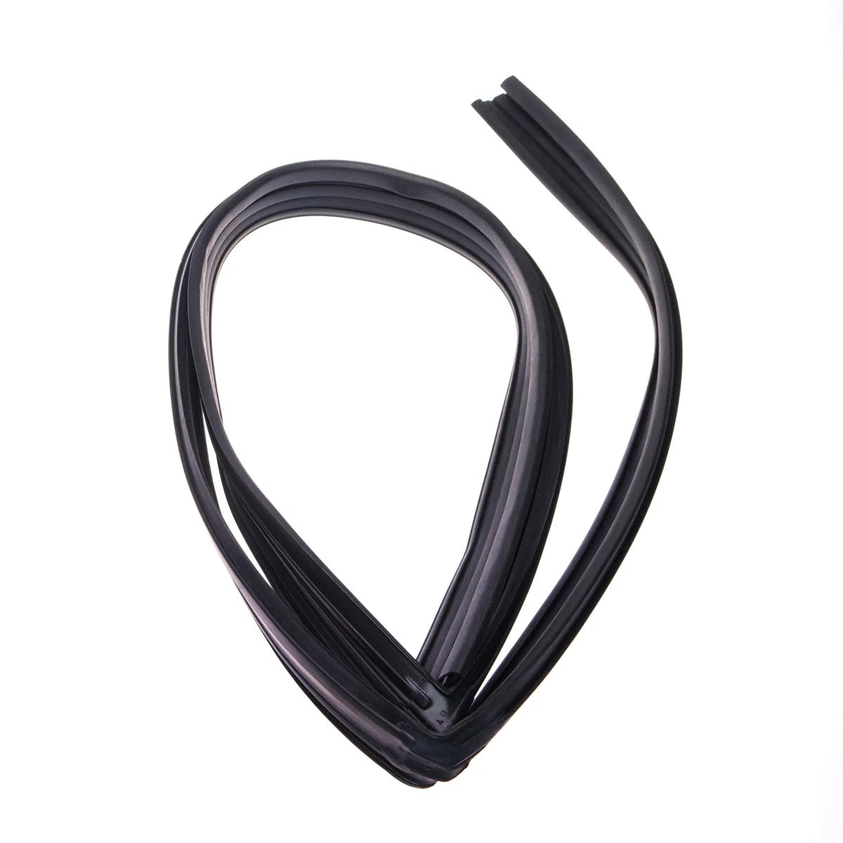 Front Glass Run Channel Seal for Mitsubishi Mirage (1993–1996)
