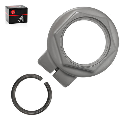 Axle Nut & Retaining Ring for Polaris Trail Boss 330 (2005–2010)