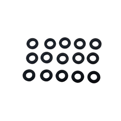 15 Pcs Carburetor O-Ring Seal for Tecumseh Engines (Various Years)