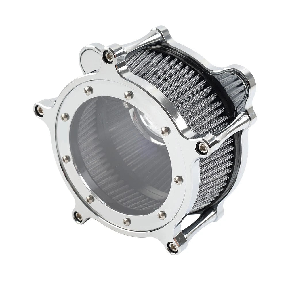 Air Filter Cleaner System Intake Kit for Harley Nightster 975 (2022–2023)