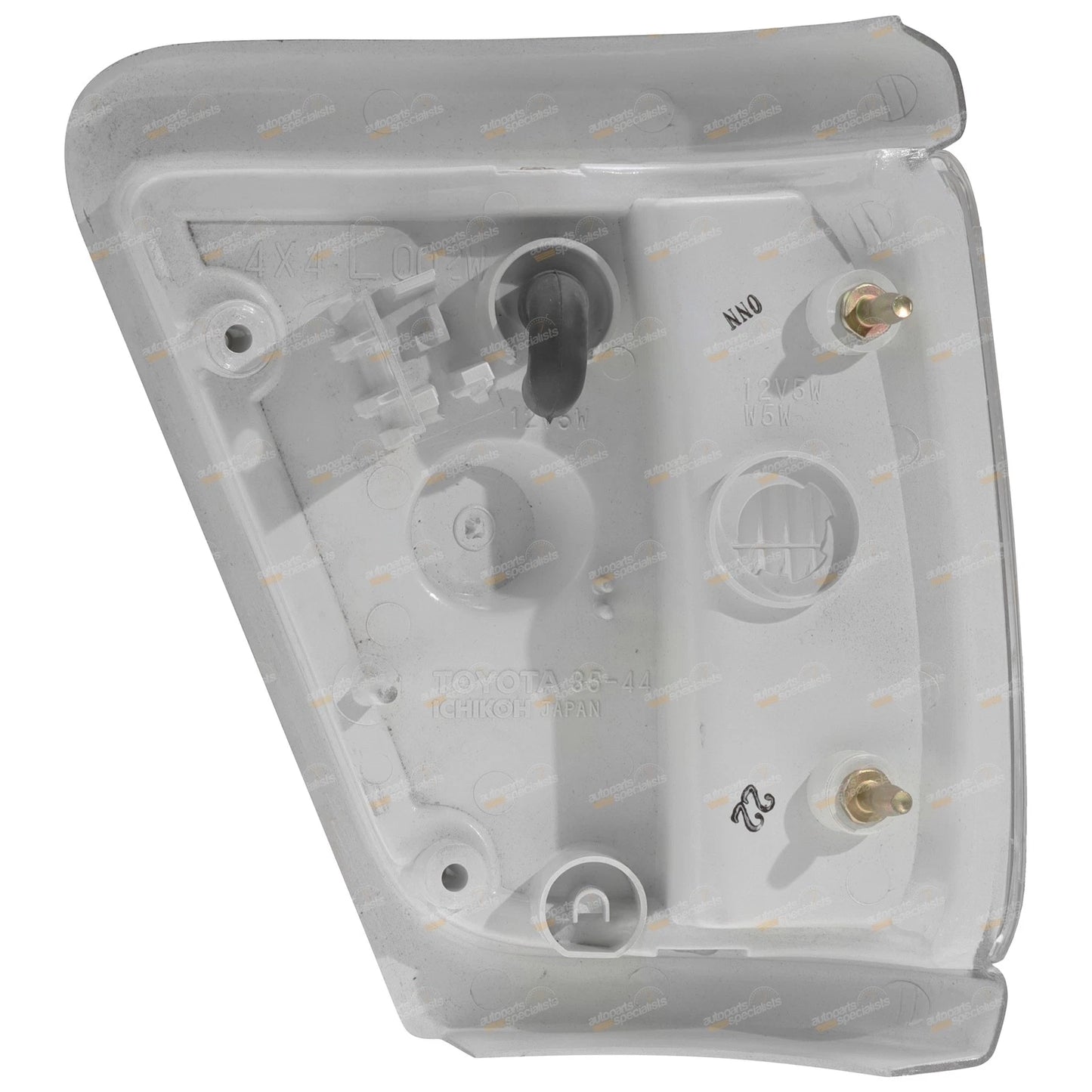 LH Front Corner Park Light Lamp for Hilux (LN106–LN111, RN105–RN106)