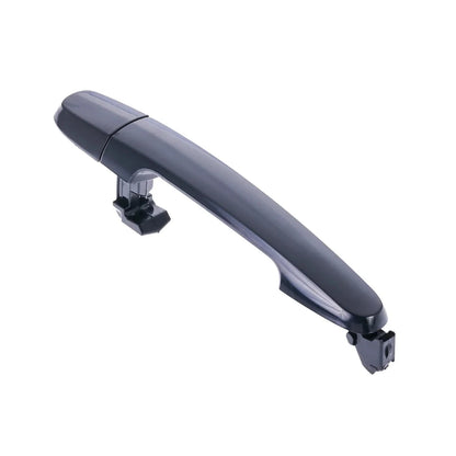 Rear Outer Door Handle Gloss Black for Toyota Camry (2018–2023)