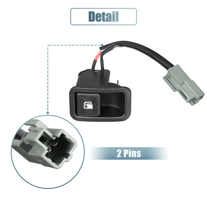 Fuel Tank Selector Switch for Hyundai (93555-2B000)