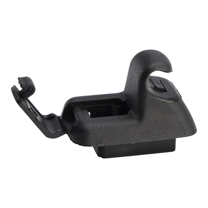 CNC Black Tank Cap for Kawasaki ZX-6R ZX6RR ZX636 ZX10R (2003–2006)