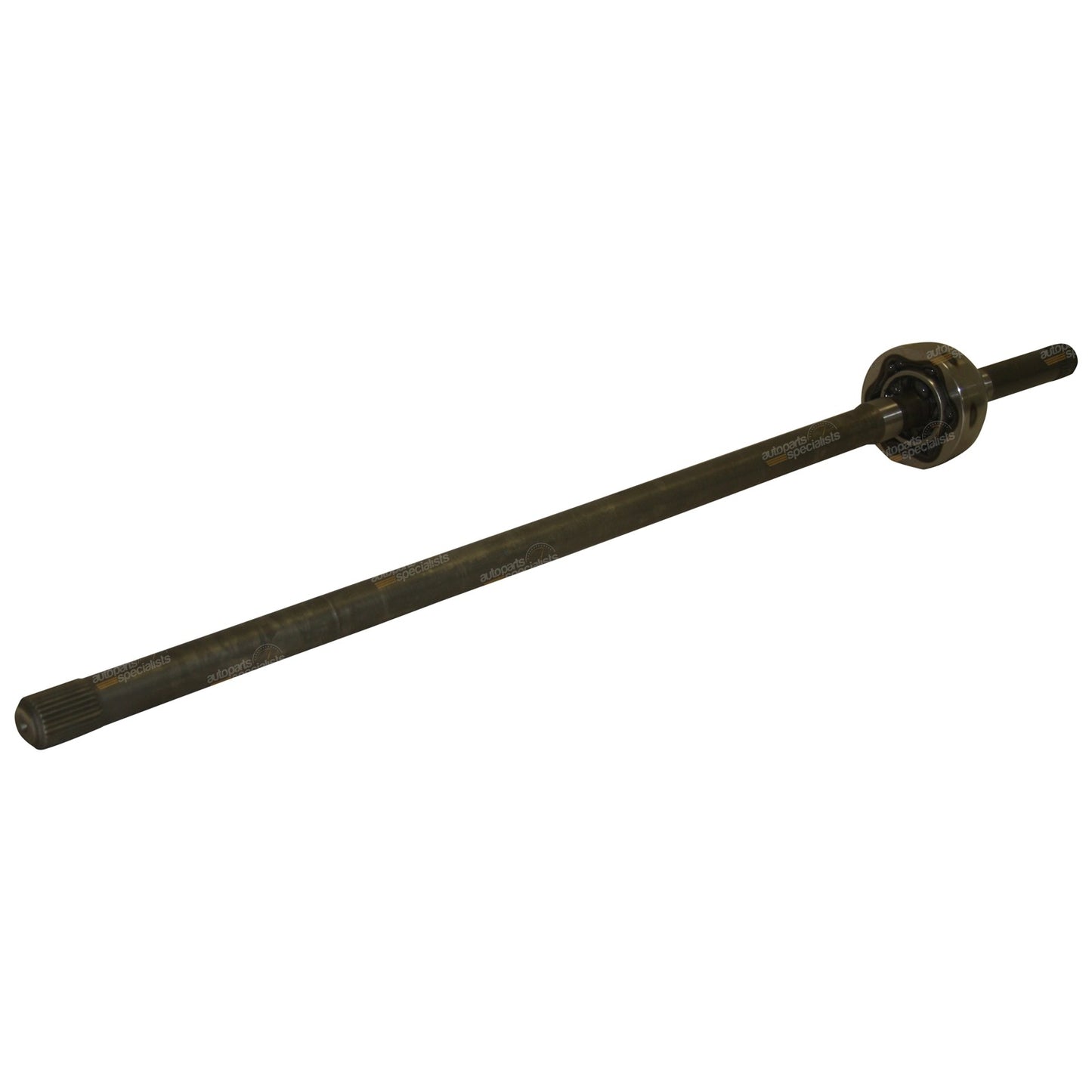 LH CV Joint and Axle Shaft for Toyota Landcruiser 80 Series (1990–1994)