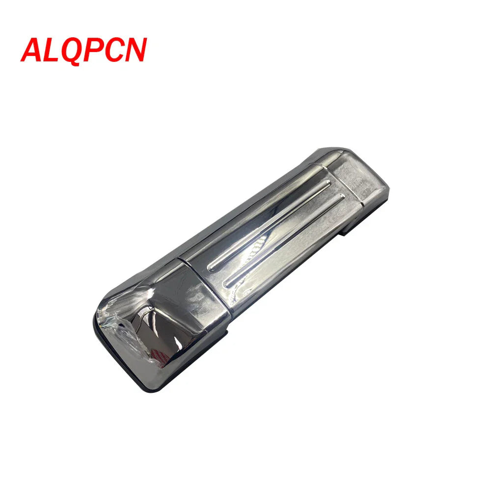 Chrome Tailgate Handle for Suzuki Grand Vitara (1999-2005)