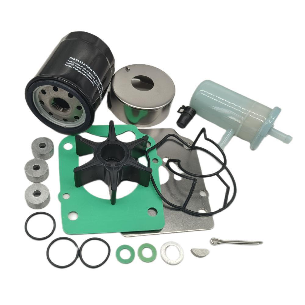 Maintenance Kit for Suzuki DF70/80/90 (2009–Present)